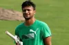 দলের সঙ্গে যোগ দেননি সাকিব