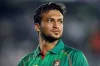 সিরিজের আগে পরিবারের সাথে যুক্তরাষ্ট্রে ছুটি কাটাচ্ছেন সাকিব