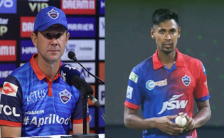 মুস্তাফিজকে নিয়ে বড়সড় আফসোস রিকি পন্টিংয়ের