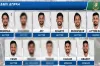 এক পরিবর্তন নিয়ে শ্রীলঙ্কার বিপক্ষে প্রথম টেস্ট ম্যাচের জন্য বাংলাদেশের শক্তিশালী একাদশ ঘোষণা