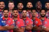 এক পরিবর্তন নিয়ে রাজস্থানের বিপক্ষে শক্তিশালী একাদশ ঘোষণা করলো দিল্লি, দেখেনিন সময়