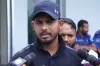 ৩ বছর পর দলে খেলার সুযোগ পেয়ে যা বললেন: মোসাদ্দেক