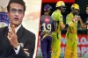 আইপিএল চলার মাঝেই নেমে এলো অনেক বড় দু:সংবাদ
