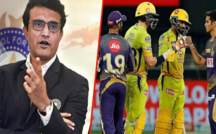 আইপিএল চলার মাঝেই নেমে এলো অনেক বড় দু:সংবাদ