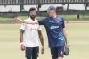 বিশেষ কারণে ইবাদত ও খালেদকে দেখে চমকে গিয়েছিলেন ডোনাল্ড