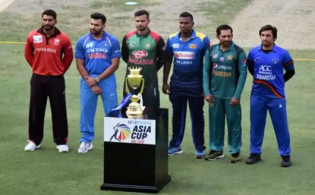 শ্রীলঙ্কার এশিয়া কাপ হতে পারে বাংলাদেশে
