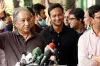 সাকিব খেলতে চাইলে অবশ্যই খেলবে: পাপন
