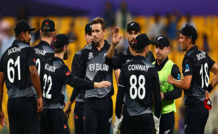 কেন্দ্রীয় চুক্তি প্রকাশ করলো নিউজিল্যান্ড