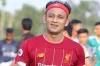 সুমনের গোল, শেষ হলো বাংলাদেশ বনাম ফ্রান্সের মধ্যকার ম্যাচ, দেখেনিন ফলাফল