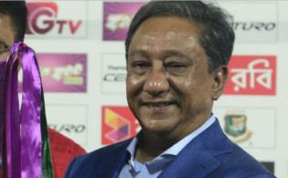 বাংলাদেশে এসে কোন দল জিতে যাবে এটি আমার বিশ্বাসই হয় না : পাপন