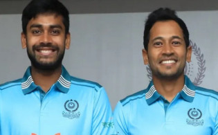 ব্রেকিং নিউজ: ক্রিকেট ক্লাবের সভাপতি হলেন মেহেদী হাসান মিরাজ