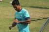 ব্রেকিং নিউজ: হঠাৎ চট্টগ্রামে টেস্ট দলের অনুশীলনে সাইফউদ্দিন