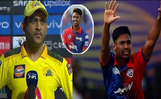 ব্রেকিং নিউজ : ২০২৩ আইপিএলে মুস্তাফিজের খেলা নিয়ে ইঙ্গিত দিলেন ধোনি