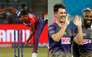 জমে উঠেছে IPL প্লে-অফের সমীকরণ, দেখেনিন কলকাতা ও দিল্লির প্লে-অফের কঠিন হিসাব নিকাশ