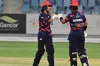 দুবাইয়ের মাটিতে সেমিফাইনালে ম্যাচে বাংলাদেশের মুখ উজ্জ্বল করলেন রুমানা আহমেদ