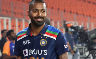 ভারতীয় দলে পরিবর্তনের হিড়িক,অধিনায়ক হচ্ছেন অলরাউন্ডার হার্দিক পান্ডিয়া