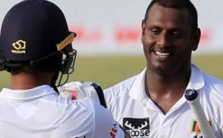 ৩০০ বা ৪০০ নয় বাংলাদেশের বিপক্ষে একটাই চাওয়া শ্রীলঙ্কার