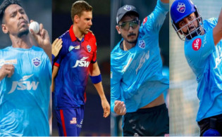 আজ পাঞ্জাবের কিংসের বিপক্ষে নতুন সময়ে মাঠে নামছে দিল্লি ক্যাপিটালস, দেখেনিন সময় ও একাদশ