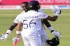 রানের পাহাড় গড়তে চলেছে শ্রীলঙ্কা