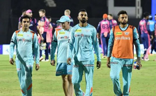 IPL 2022 Points Table: ধরাছোঁয়ার বাইরে গুজরাট, পয়েন্ট টেবিলে রাজস্থানের চমক