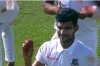 নাঈমের ‘৬’ উইকেট, প্রথম ইনিংসে অল-আউট শ্রীলঙ্কা, দেখেনিন সংক্ষিপ্ত স্কোর