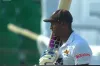 আবারও উইকেট তুলে নিল টাইগাররা, অল-আউটের পথে লঙ্কানরা