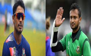 আমার আর সাকিবের ব্যাপারটা আলাদা: আশরাফুল