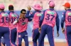 রাজস্থান শিবিরে যোগ দিলেন এই ক্রিকেটার, খেলতে পারেন ধোনিদের বিরুদ্ধে
