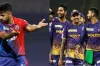 দিল্লি, লখনউ, আরসিবির দিকে তাকিয়ে কলকাতা, দেখেনিন আইপিএলের প্লে-অফের কঠিন সমীকরণ