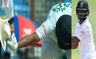 অবশেষে জানা গেল তামিম ব্যাটিংয়ে নামবেন যখন