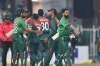 পাকিস্তান-নিউজিল্যান্ডের সঙ্গে ত্রিদেশীয় সিরিজ খেলবে বাংলাদেশ