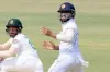 প্রথম ইনিংসে বাংলাদেশের লিড