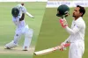 ‘আমি পাঁচ হাজার করেছি, তুই দশ হাজার রান করবি’
