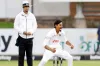 দিনের প্রথম আঘাত তাইজুলের
