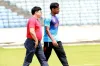 মুস্তাফিজকে টেস্ট দলে ফিরাতে মরিয়া নান্নু