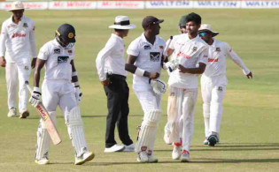 চট্টগ্রামে ছয় উইকেট নেওয়ার পরও দল থেকে বাদ পড়েছেন টাইগার স্পিনার