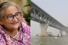 পদ্মা সেতুর নাম পরিবর্তন নিয়ে সিদ্ধান্ত জানিয়েছেন প্রধানমন্ত্রী
