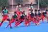 আর মাত্র কয়েক মিনিট পরেই ভারতের বিপক্ষে নামছে বাংলাদেশ