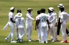 প্রথম টেস্টে কয়েকজন ক্রিকেটারের পারফরম্যান্সে সন্তুষ্ট নন মুমিনুল