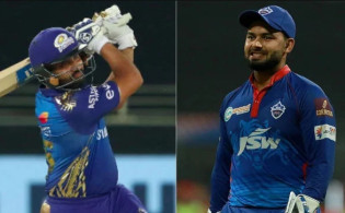 আইপিএলে ১ ম্যাচের উপর নির্ভর করছে ২ দলের ভাগ্য