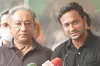 শুধুমাত্র সাকিব বাদে সবারই বিকল্প আছে, আমারও আছে : পাপন