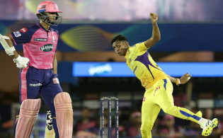 ‘বেবি মালিঙ্গা’কে দলে ডাকল শ্রীলঙ্কা