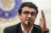 নতুন ঠিকানায় যাচ্ছেন সৌরভ গাঙ্গুলী