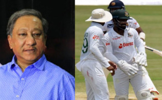 ‘৪’ ক্রিকেটারকে হারিয়ে দুশ্চিন্তায় পাপন