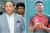 পাপনের প্রশ্ন, মোস্তাফিজ কি মিথ্যা বলেছে
