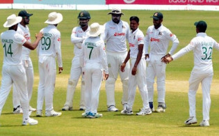 অবশেষে শ্রীলঙ্কার বিপক্ষে ঢাকা টেস্টে দলে ডাক পেল এক অবহেলিত ক্রিকেটার