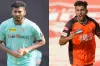 দঃআফ্রিকা ও আয়ারল্যান্ড সিরিজে দলে ডাক পাচ্ছে উমরান-মহসিনরা