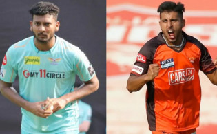 দঃআফ্রিকা ও আয়ারল্যান্ড সিরিজে দলে ডাক পাচ্ছে উমরান-মহসিনরা