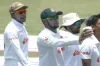 ২য় টেস্ট ম্যাচ শুরুর আগেই বাংলাদেশ ও শ্রীলঙ্কার জন্য দু;সংবাদ
