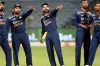 কোহলি রোহিতকে বাদ দিয়ে ভারতের টি-২০ দল ঘোষণা